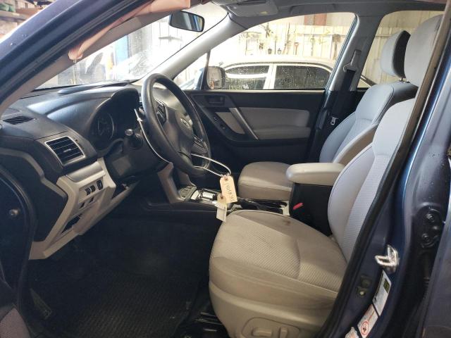 Photo 7 from auction – 2016 SUBARU FORESTER 2 with VIN JF2SJADCXGH502916