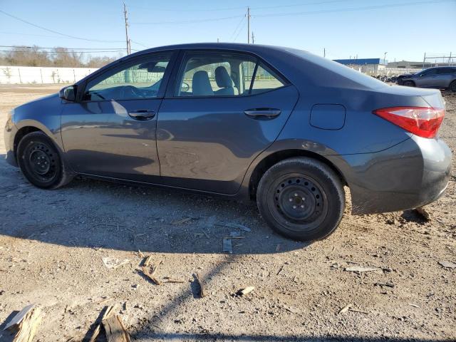 Photo 2 from auction – 2017 TOYOTA COROLLA L with VIN 5YFBURHE3HP719052