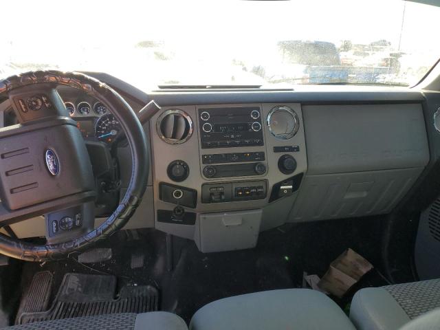 Photo 8 from auction – 2015 FORD F250 SUPER with VIN 1FT7X2B63FED66697