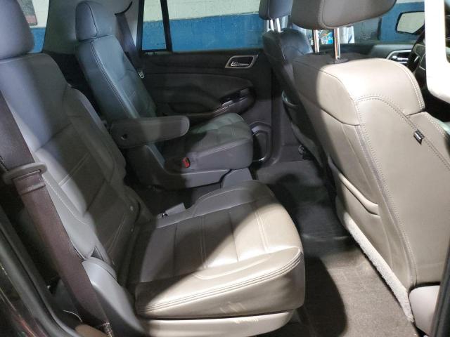 Photo 11 from auction – 2018 GMC YUKON DENA with VIN 1GKS2CKJ0JR135409