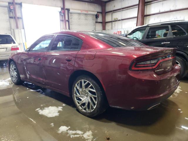 Photo 2 from auction – 2019 DODGE CHARGER SX with VIN 2C3CDXBG2KH717393