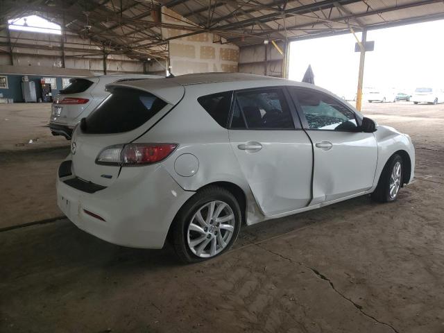 Photo 3 from auction – 2012 MAZDA 3 I with VIN JM1BL1L82C1670803
