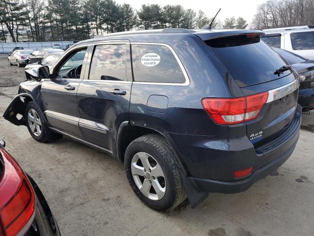 Photo 2 from auction – 2012 JEEP GRAND CHER with VIN 1C4RJFAG3CC281295