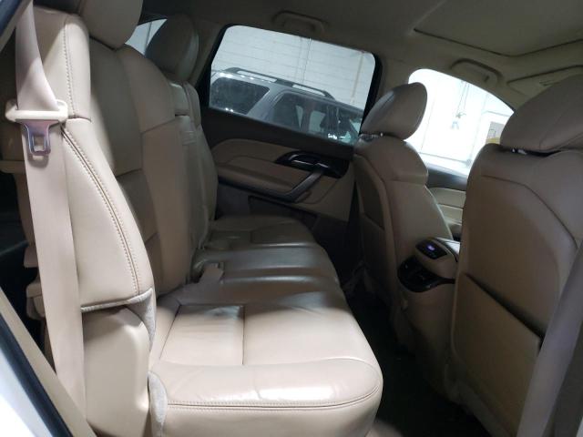 Photo 10 from auction – 2013 ACURA MDX with VIN 2HNYD2H21DH519692