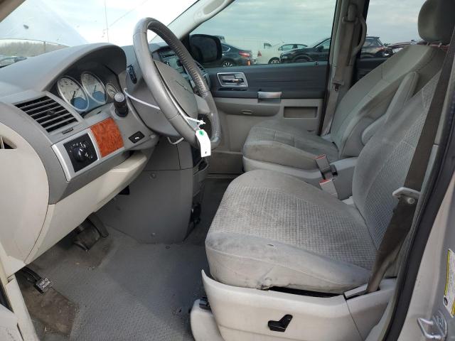 Photo 7 from auction – 2008 CHRYSLER TOWN & COU with VIN 2A8HR54P98R127675