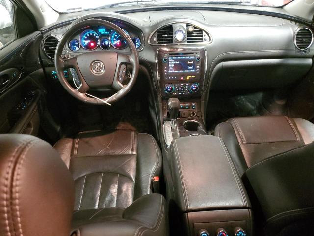 Photo 8 from auction – 2016 BUICK ENCLAVE with VIN 5GAKVBKD2GJ163504