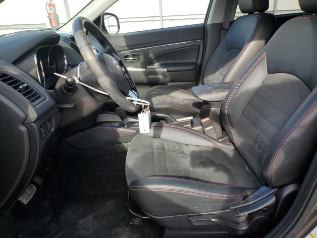 Photo 7 from auction – 2019 MITSUBISHI OUTLANDER with VIN JA4AR4AW1KU032563