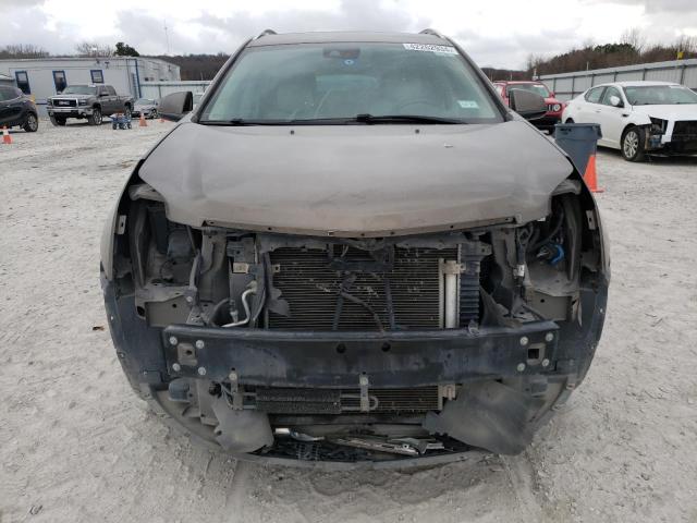 Photo 5 from auction – 2015 CADILLAC SRX PREMIU with VIN 3GYFNDE36FS597463