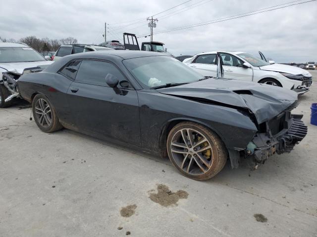 Photo 4 from auction – 2019 DODGE CHALLENGER with VIN 2C3CDZGG8KH642929