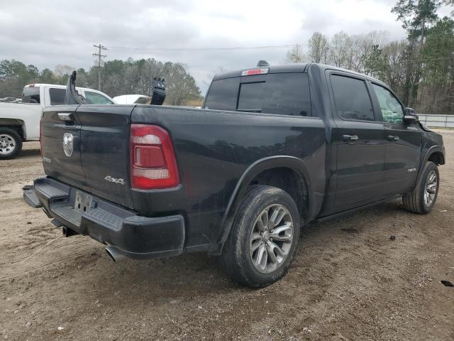 Photo 3 from auction – 2022 RAM 1500 LARAM with VIN 1C6SRFJT2NN138845