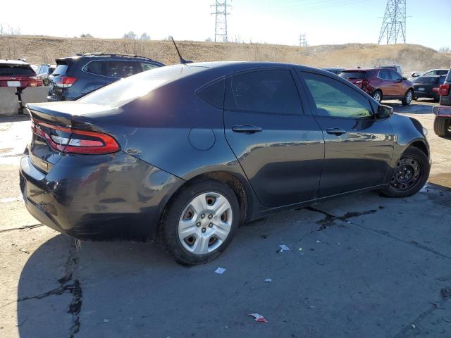 Photo 3 from auction – 2014 DODGE DART SE with VIN 1C3CDFAA4ED745995