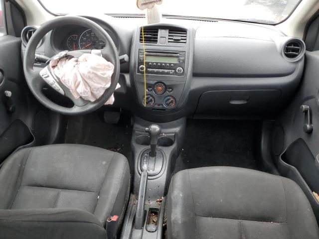 Photo 8 from auction – 2016 NISSAN VERSA S with VIN 3N1CN7AP0GL886727