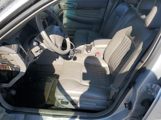 Photo 7 from auction – 2000 CHEVROLET IMPALA LS with VIN 2G1WH55K5Y9259068