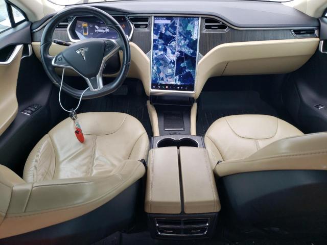 Photo 8 from auction – 2013 TESLA MODEL S with VIN 5YJSA1CNXDFP06824