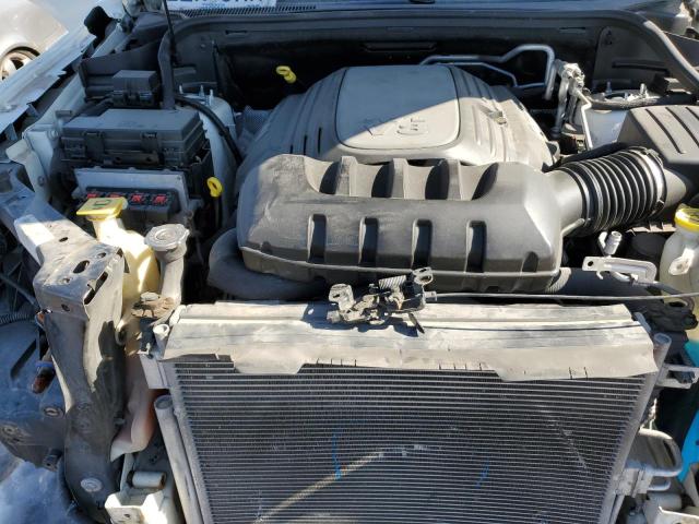 Photo 12 from auction – 2012 DODGE DURANGO CI with VIN 1C4SDJETXCC105962