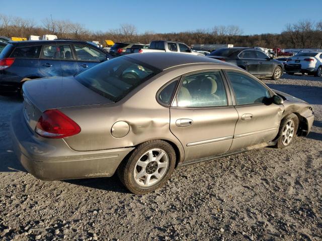 Photo 3 from auction – 2007 FORD TAURUS SEL with VIN 1FAFP56UX7A205381
