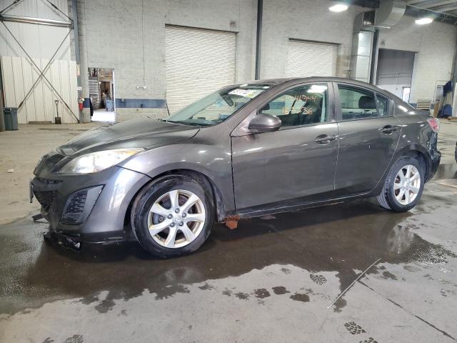 Photo 1 from auction – 2010 MAZDA 3 I with VIN JM1BL1SF7A1301674