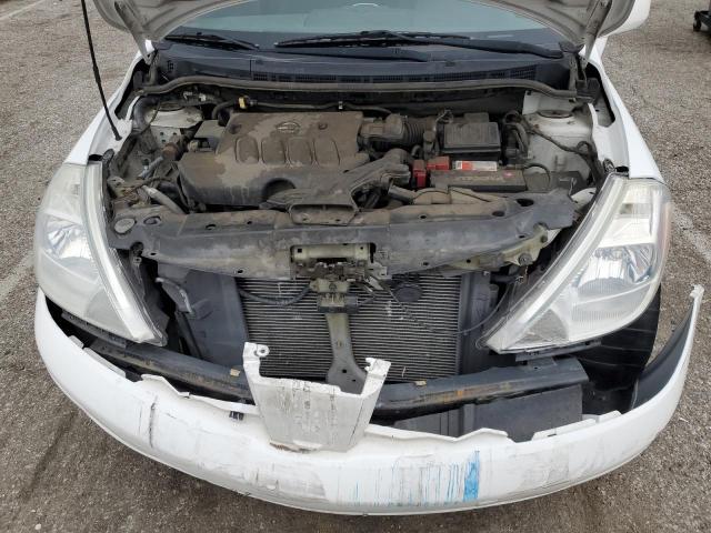 Photo 11 from auction – 2011 NISSAN VERSA S with VIN 3N1BC1AP5BL477727