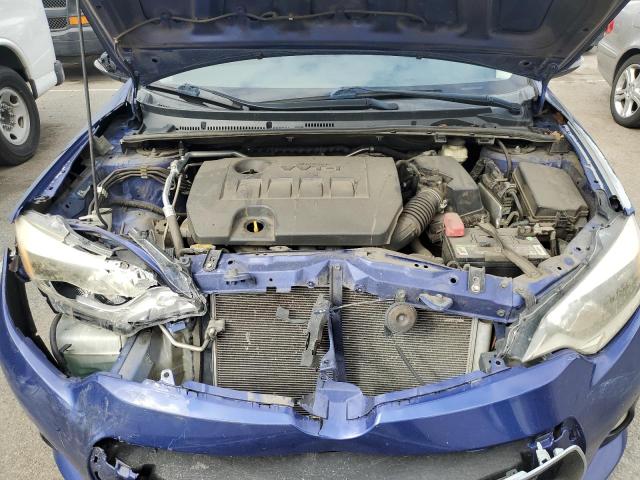 Photo 11 from auction – 2015 TOYOTA COROLLA L with VIN 5YFBURHE7FP235155