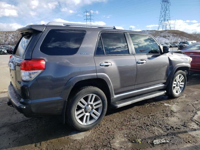 Zdjęcie 3 z aukcji – 2013 TOYOTA 4RUNNER SR z VIN JTEBU5JR8D5120768