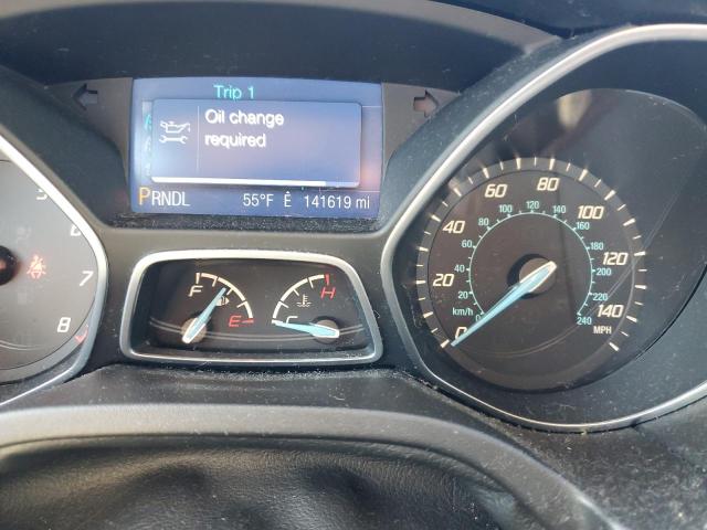 Photo 9 from auction – 2013 FORD FOCUS SE with VIN 1FADP3F21DL271960