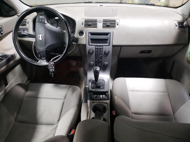 Photo 8 from auction – 2005 VOLVO S40 2.4I with VIN YV1MS390352085096
