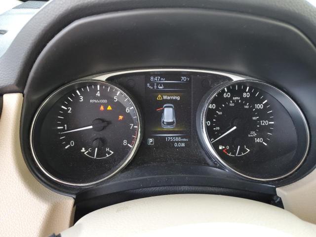 Photo 9 from auction – 2014 NISSAN ROGUE S with VIN 5N1AT2MT2EC817936