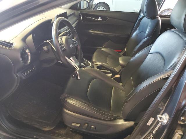 Photo 7 from auction – 2019 KIA FORTE EX with VIN 3KPF54AD9KE021539
