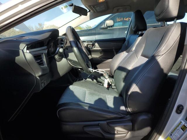 Photo 7 from auction – 2015 TOYOTA COROLLA L with VIN 2T1BURHE4FC450346