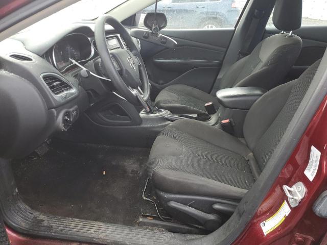 Photo 7 from auction – 2015 DODGE DART SE with VIN 1C3CDFAA9FD299053