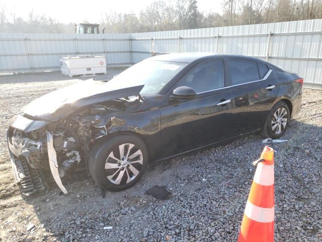 NISSAN ALTIMA S 2019 with VIN 1N4BL4BV5KC229734 - Photo from auction