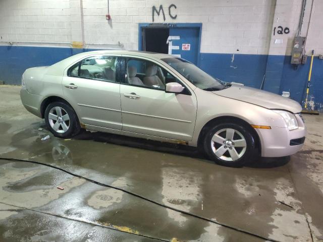 Photo 4 from auction – 2006 FORD FUSION SE with VIN 3FAFP07196R224922