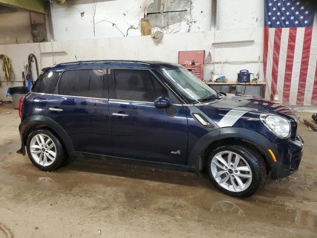 Zdjęcie 4 z aukcji – 2013 MINI COOPER S C z VIN WMWZC5C5XDWP31635