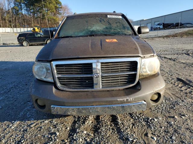 Photo 5 from auction – 2007 DODGE DURANGO LI with VIN 1D8HD58297F542426