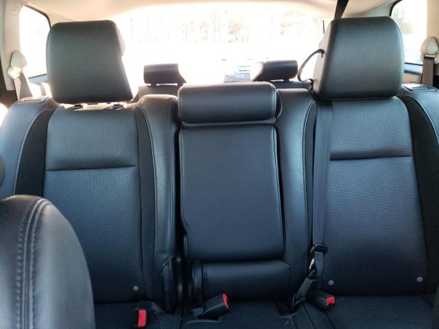 Photo 10 from auction – 2015 MAZDA CX-9 GRAND with VIN JM3TB2DA6F0464643