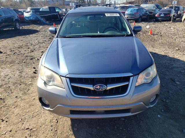 Photo 5 from auction – 2008 SUBARU OUTBACK 2. with VIN 4S4BP62C287316559