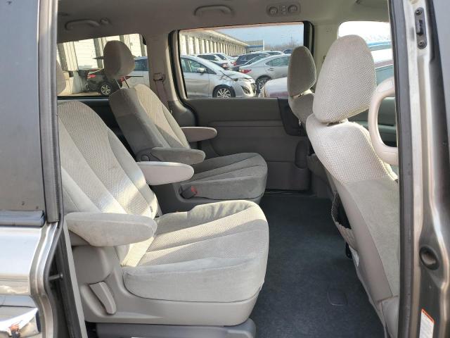 Photo 10 from auction – 2012 KIA SEDONA EX with VIN KNDMH4C72C6427157