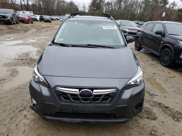 Photo 5 from auction – 2021 SUBARU CROSSTREK with VIN JF2GTABCXM8229328