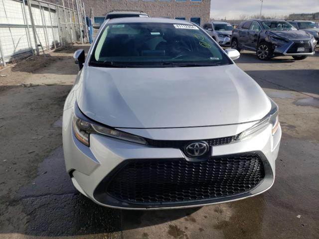 Photo 5 from auction – 2020 TOYOTA COROLLA LE with VIN 5YFEPRAE6LP024796