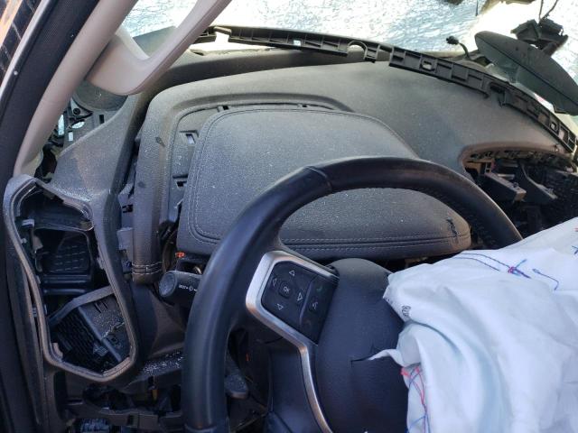 Photo 9 from auction – 2022 RAM 1500 LARAM with VIN 1C6SRFJTXNN263608