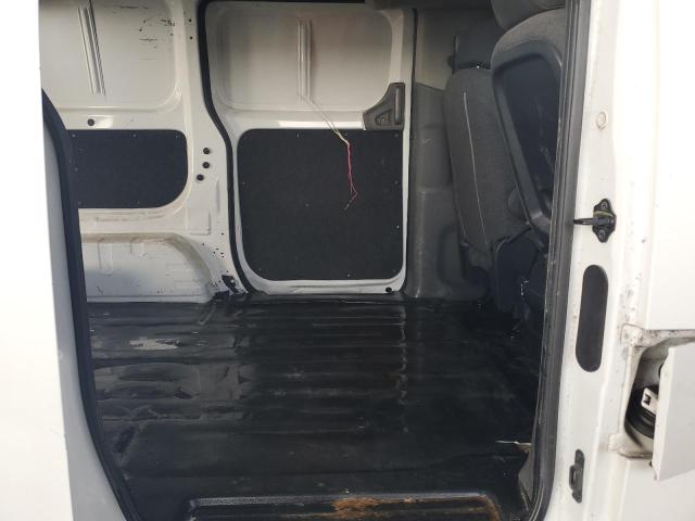 Photo 10 from auction – 2015 CHEVROLET CITY EXPRE with VIN 3N63M0YN7FK714112