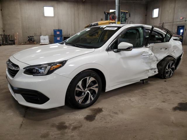 SUBARU LEGACY PRE 2022 with VIN 4S3BWAD66N3007844 - Photo from auction
