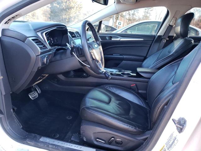 Photo 7 from auction – 2013 FORD FUSION TIT with VIN 3FA6P0K93DR163903