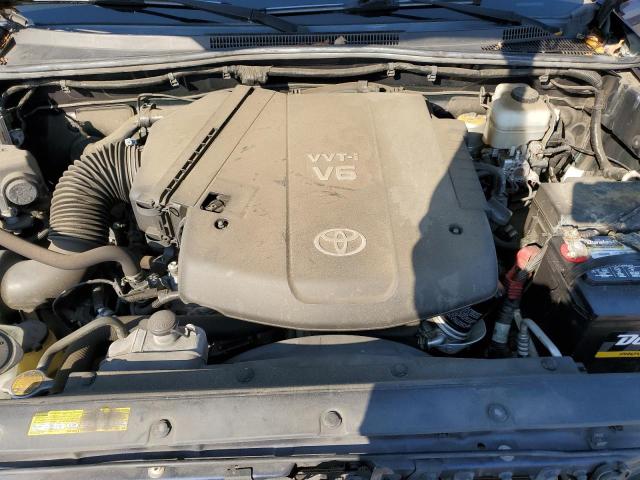 Photo 11 from auction – 2013 TOYOTA TACOMA DOU with VIN 5TFLU4EN5DX073925
