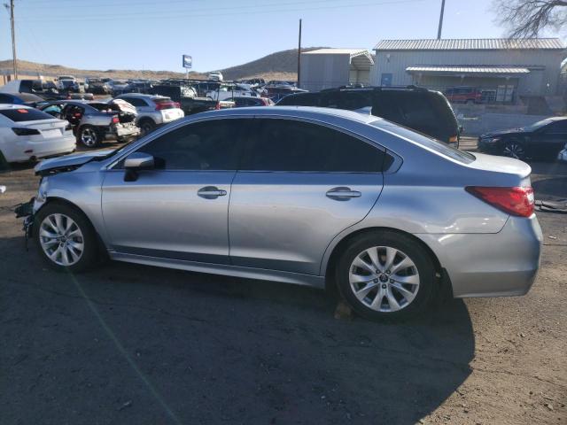 Photo 2 from auction – 2017 SUBARU LEGACY 2.5 with VIN 4S3BNAF63H3027411