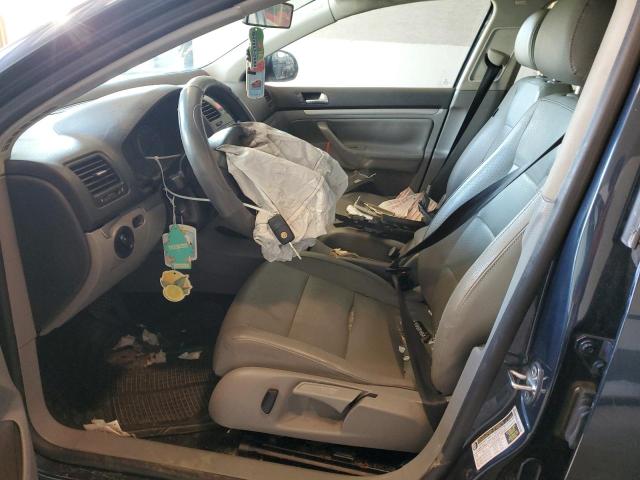 Photo 7 from auction – 2007 VOLKSWAGEN JETTA 2.5 with VIN 3VWSF71K57M029529