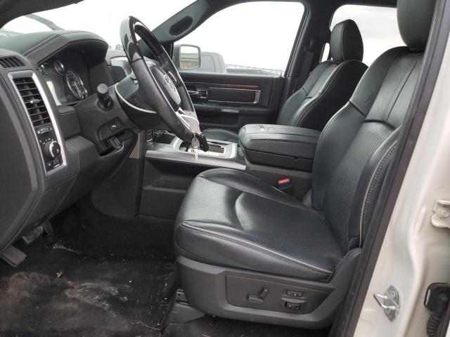Photo 7 from auction – 2017 RAM 1500 LONGH with VIN 1C6RR7PTXHS538024