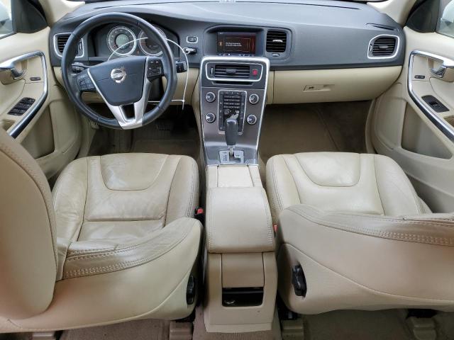 Photo 8 from auction – 2012 VOLVO S60 T5 with VIN YV1622FS2C2097746