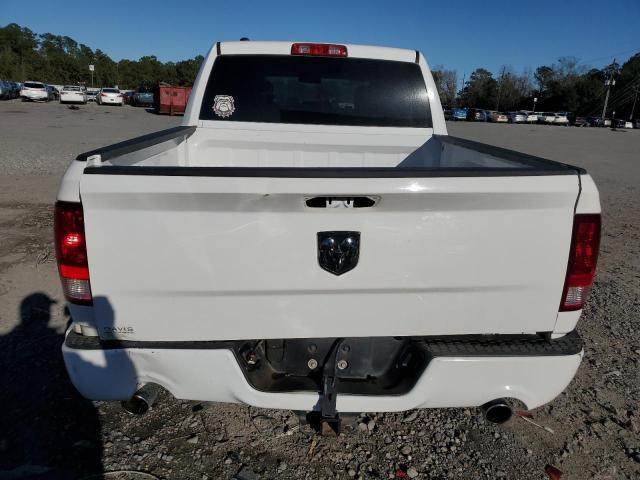 Photo 6 from auction – 2019 RAM 1500 CLASS with VIN 1C6RR6KTXKS528781