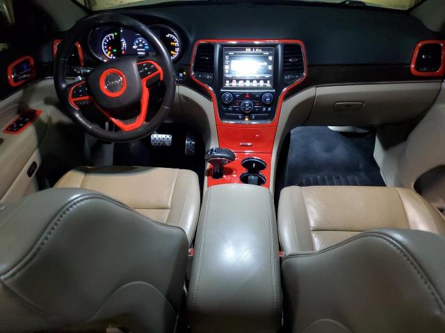 Photo 8 from auction – 2015 JEEP GRAND CHER with VIN 1C4RJFBG7FC662067